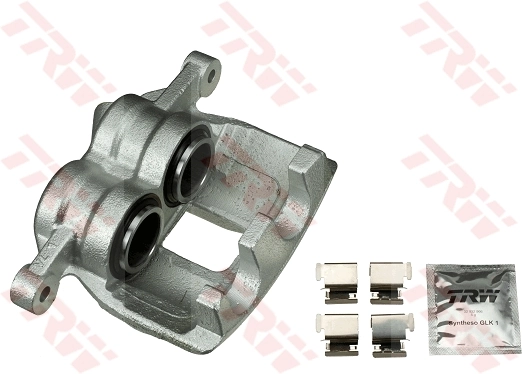 Суппорт тормозной передний правый 986135025 Bosch