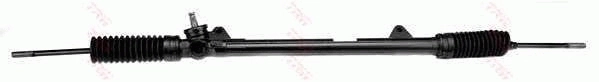 Рейка рулевая GKN-Spidan 0051657
