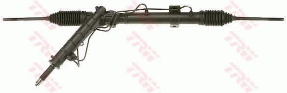 Cremalheira da direção Renault Trafic 2 FL