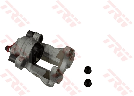 A002420278387 Mercedes Тормозной суппорт задний левый