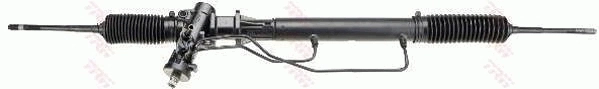 Рейка рулевая Polcar S5127010