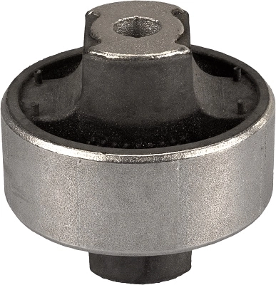 Bloco silencioso dianteiro do braço oscilante inferior Fiat Linea 323