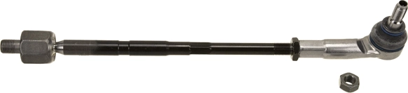 JRA512 TRW