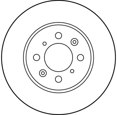 Тормоз дисковый передний Rover GBD90841 цена, от 29.68 USD