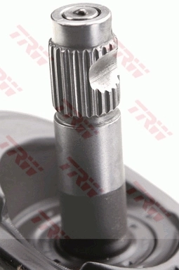 Рулевая рейка JRP739 TRW