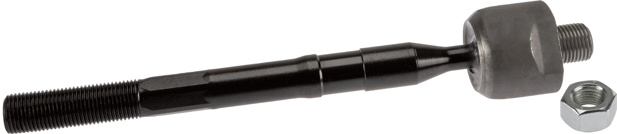  Tração de direção KIA Rio III sedan (UB) (2010 - 2017) III