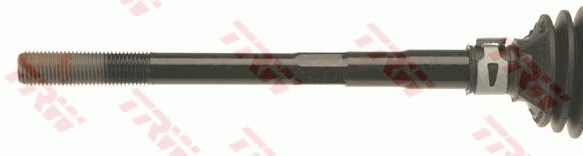Реечный рулевой механизм TRW JRP1301 цена, от 130.10 USD