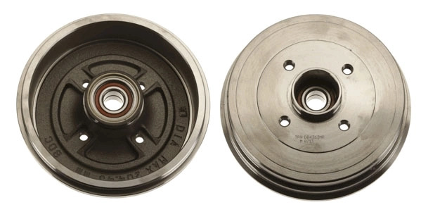 Барабан тормозной задний Maxgear 192238 цена, от 55.14 USD
