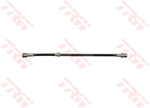  Шланг тормозной передний Opel Omega 