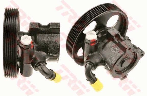 Насос гидроусилителя руля Motorherz P1598