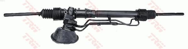Рулевая рейка S5160001 Polcar