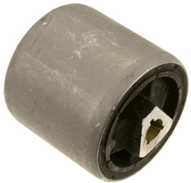 Bloco silencioso dianteiro do braço oscilante inferior BMW 5  E60