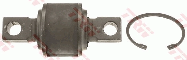 A0003302011 Mercedes Сайлентблок реактивной тяги задний