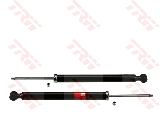 7429G Magneti Marelli Амортизаторы задние