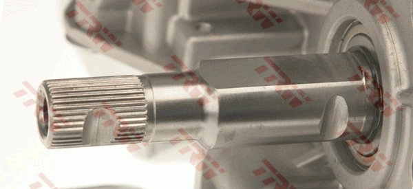 Купить JCR382 TRW Рулевая колонка