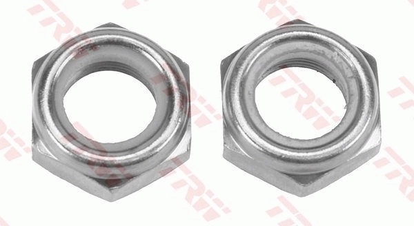 JTR3041 TRW Рулевая тяга в сборе