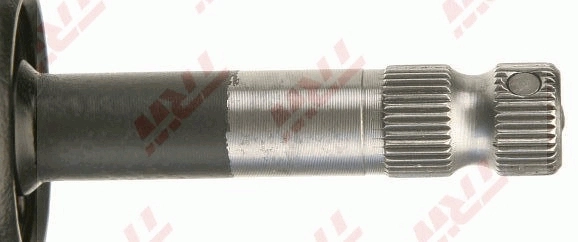 JRP1025 TRW Управление рулевое в сборе