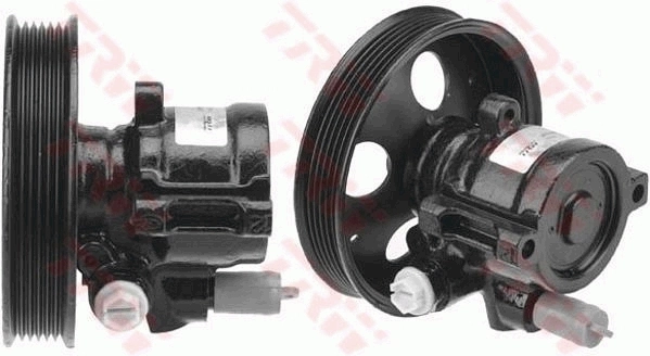 S5065001 Polcar ГУР руля