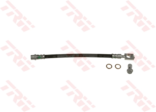 Тормозной шланг задний K&K FT2830 цена, от 12.85 USD