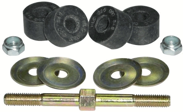 JTS251 TRW