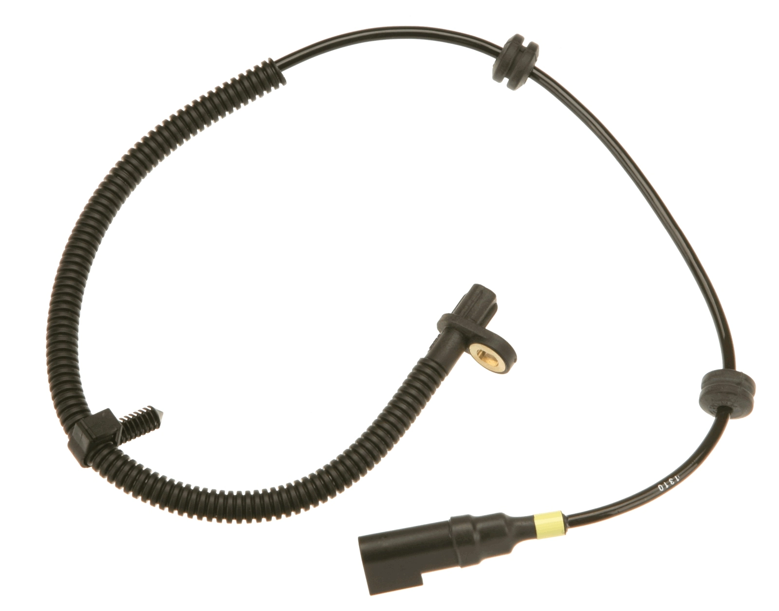 Купить MWSS041 Magneti Marelli Датчик АБС задний правый