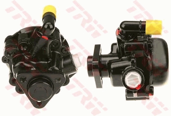 Насос гидроусилителя руля Reikanen P0304