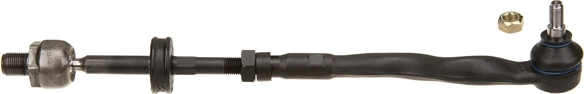 Тяга рулевая в сборе, правая Lemforder LMI10592 цена, от 25.23 USD