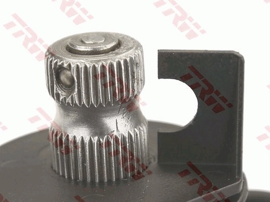 NI9205 AGR Управление рулевое в сборе
