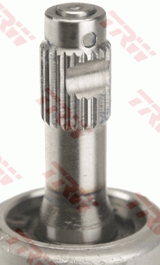 Купить JRP1328 TRW Рулевая рейка