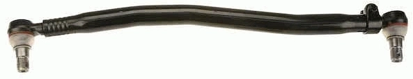0014607105 Mercedes Тяга рулевая продольная, передней подвески