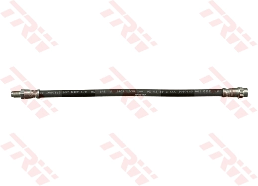 Compre Mangueira do freio dianteira Renault LOGAN 1