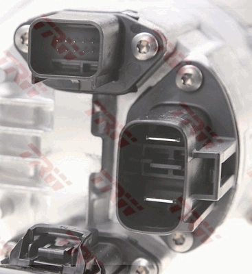 Cremalheira da direção Opel Astra