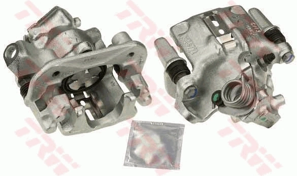 Тормозной суппорт правый задний Ford Sierra II седан (GBG, GB4) (1987 - 1993) цена, от 66.09 USD