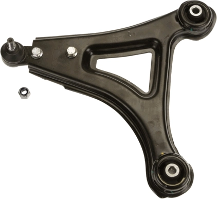 Правый рычаг передней нижней подвески Volvo 460 L седан (464) (1988 - 1996) цена, от 52.03 USD
