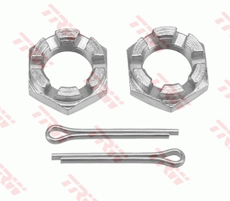 Купить 7421560963 Renault (RVI) Тяга поперечная передней подвески