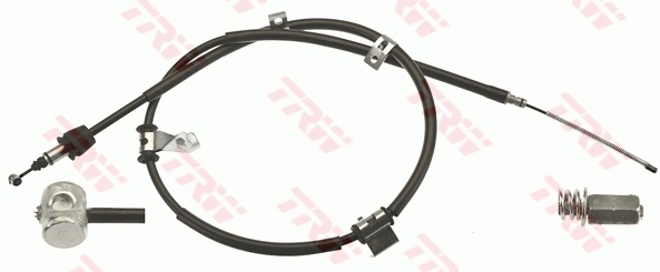 Трос ручного тормоза задний Adriauto AD100241 цена, от 24.40 USD