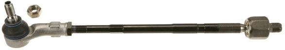 RL104804S Raiso Поперечная рулевая тяга правая