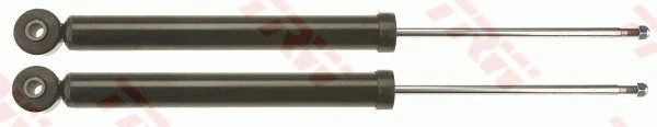 Амортизатор задний TRW JGT1014T