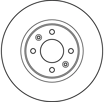 Disco do freio dianteiro Peugeot/Citroen 1618868380 preço, a partir de 100,98 USD