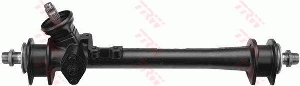 S5195506 Polcar Управление рулевое в сборе