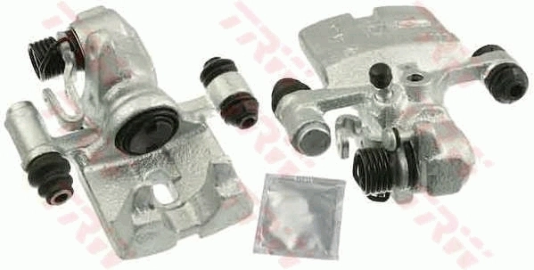 Тормозной суппорт правый задний Mitsubishi Galant V седан (E1A) (1984 - 1987) цена, от 232.99 USD