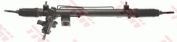 Рейка рулевая Motorherz R2299