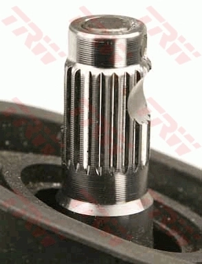 VW112 REMA-PARTS Управление рулевое в сборе