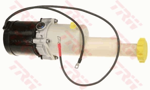ГУР руля на Ford Fiesta COURIER J5S, J3S