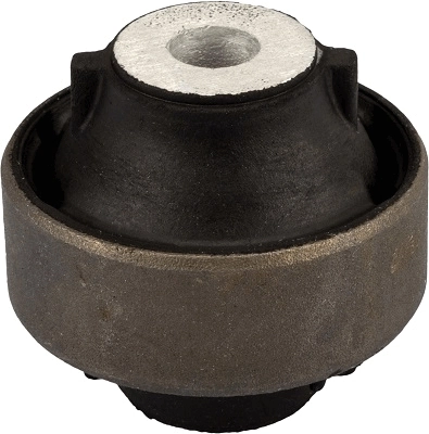 Bloco silencioso dianteiro do braço oscilante inferior Nissan Tiida C11