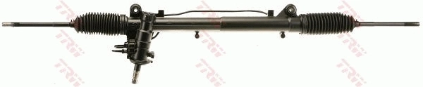 Рейка рулевая Форд Фиеста Mk5