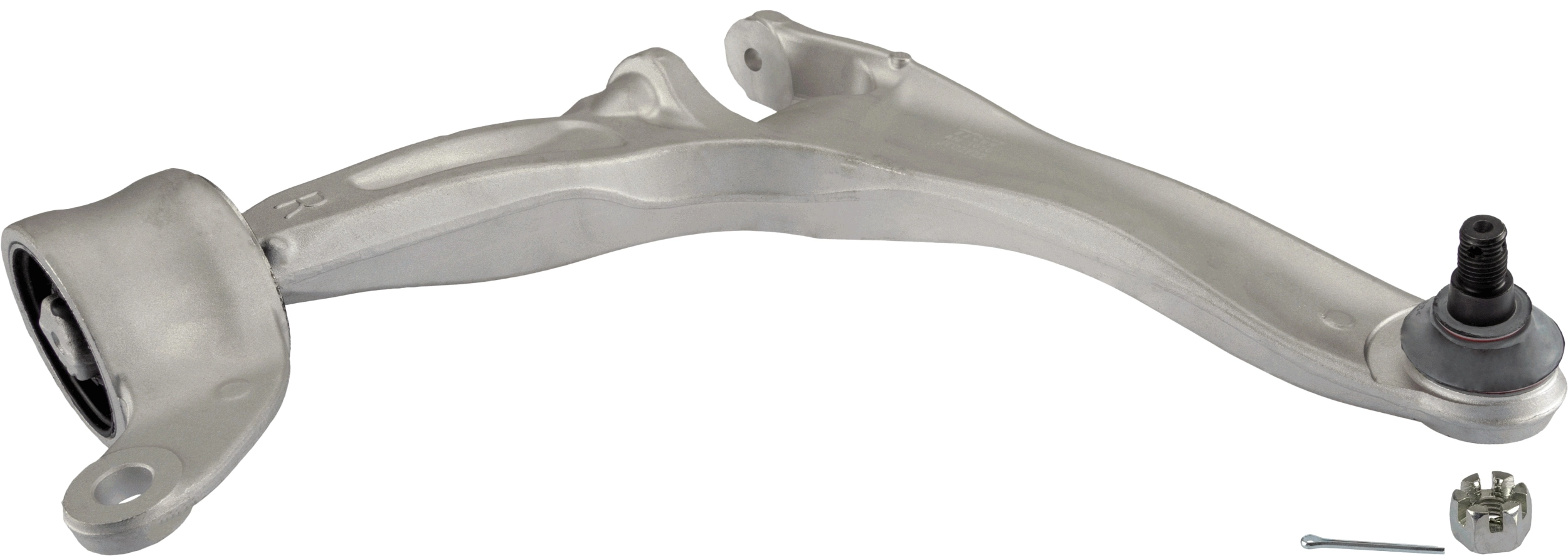 51350SMGE07 SH Auto Parts Рычаг передней подвески нижний, правый
