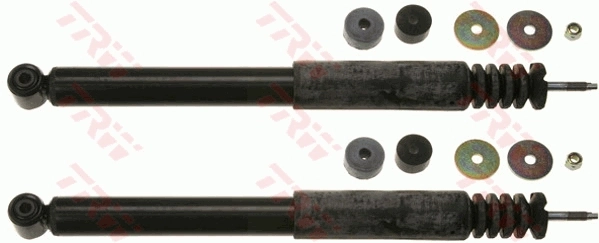 Амортизатор передний TRW JGT399T