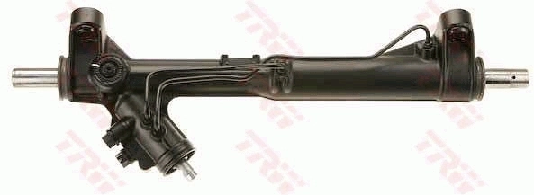 Реечный рулевой механизм TRW JRP1658 цена, от 204.61 USD