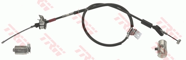 Трос ручного тормоза задний Adriauto 480227 цена, от 21.78 USD